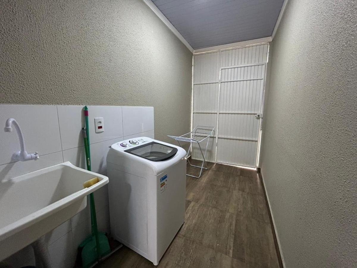 Apartment Refugio Foz Foz do Iguacu