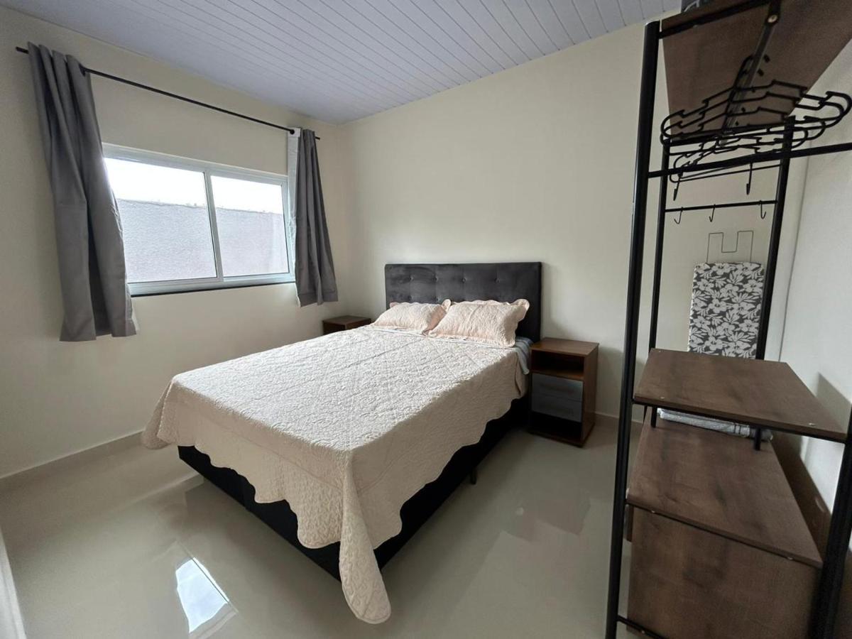 Refugio Foz Apartment *