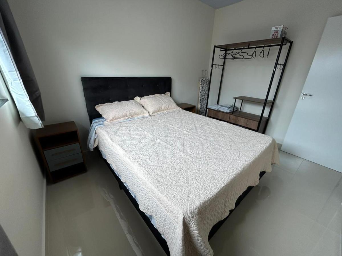 Apartment Refugio Foz *