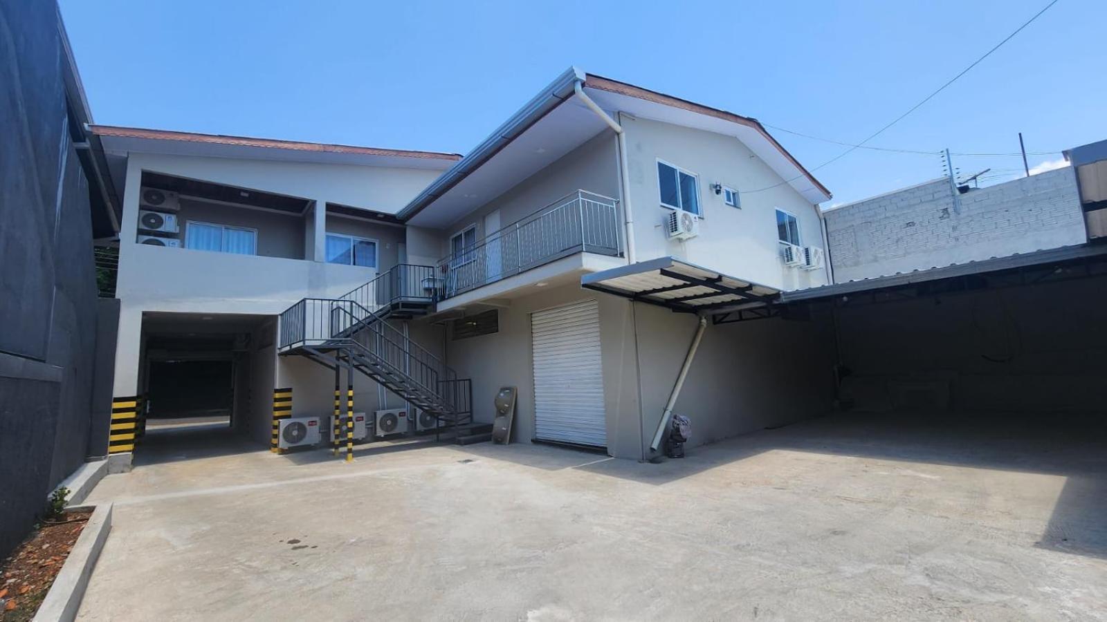 Apartment Refugio Foz