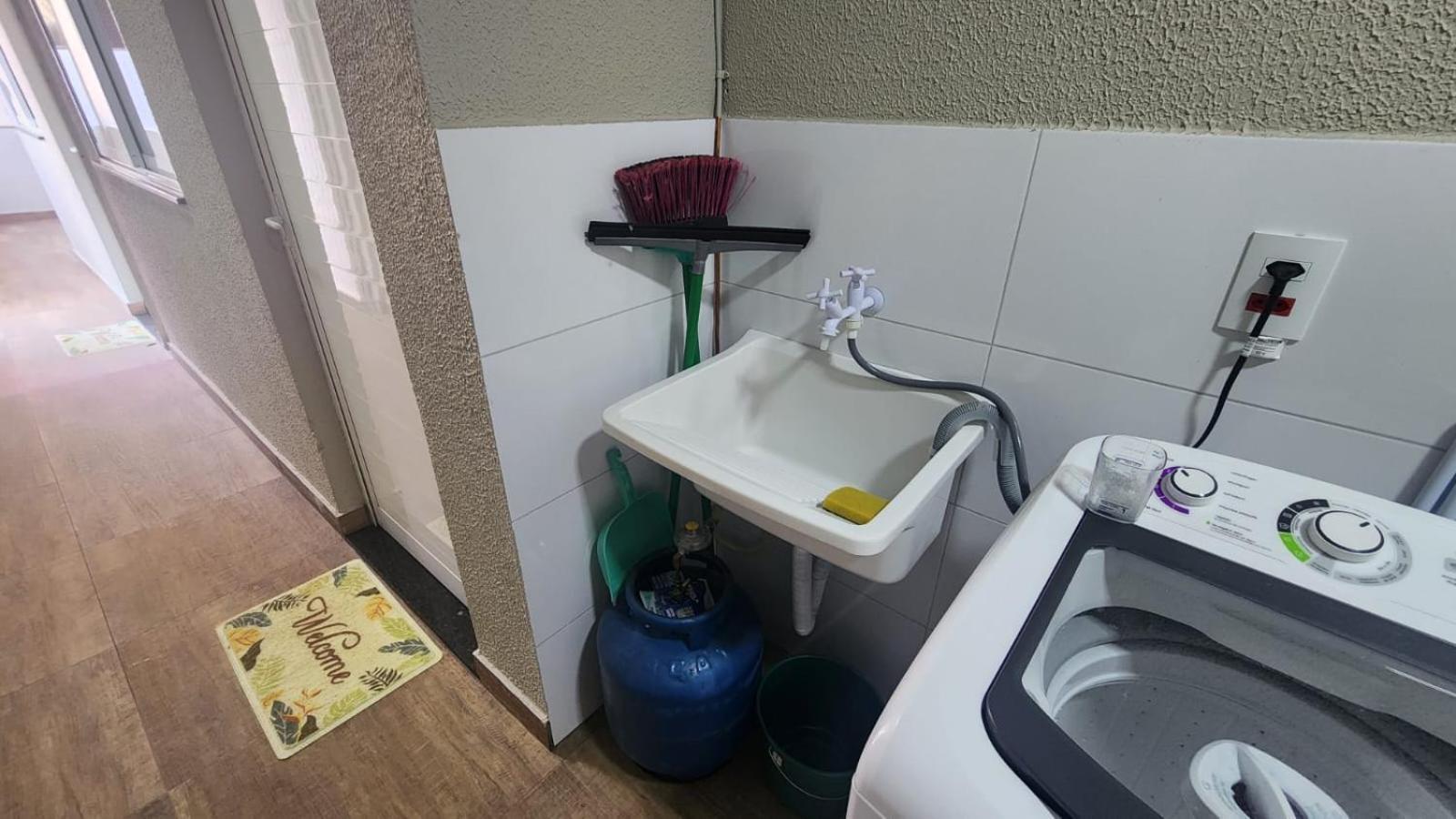 Refugio Foz Apartment