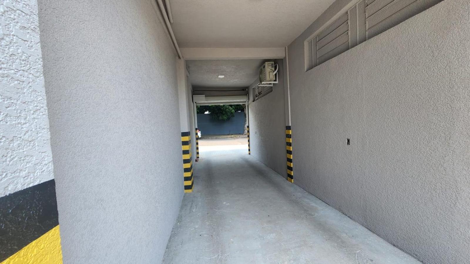 Apartment Refugio Foz *