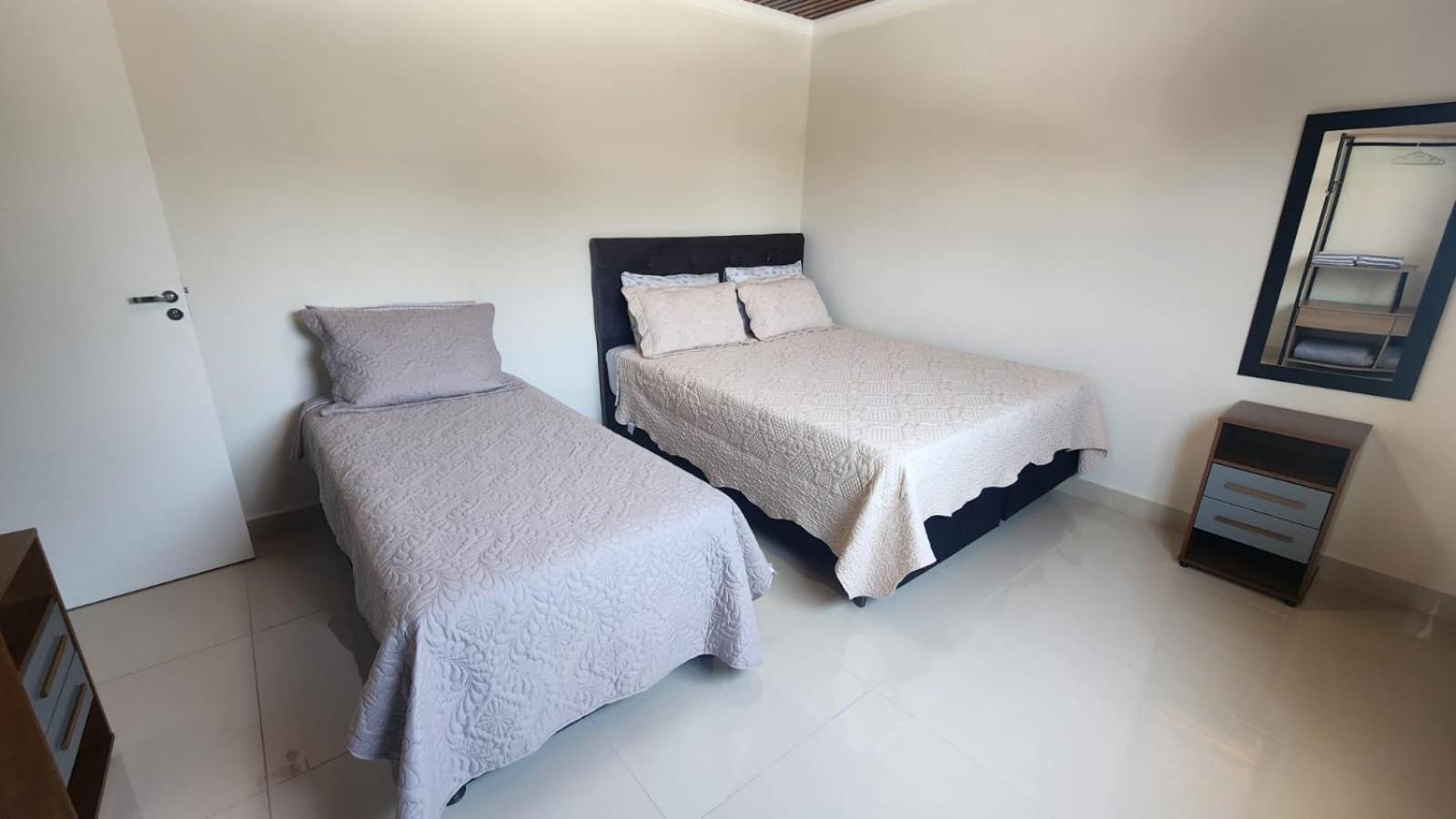 Apartment Refugio Foz