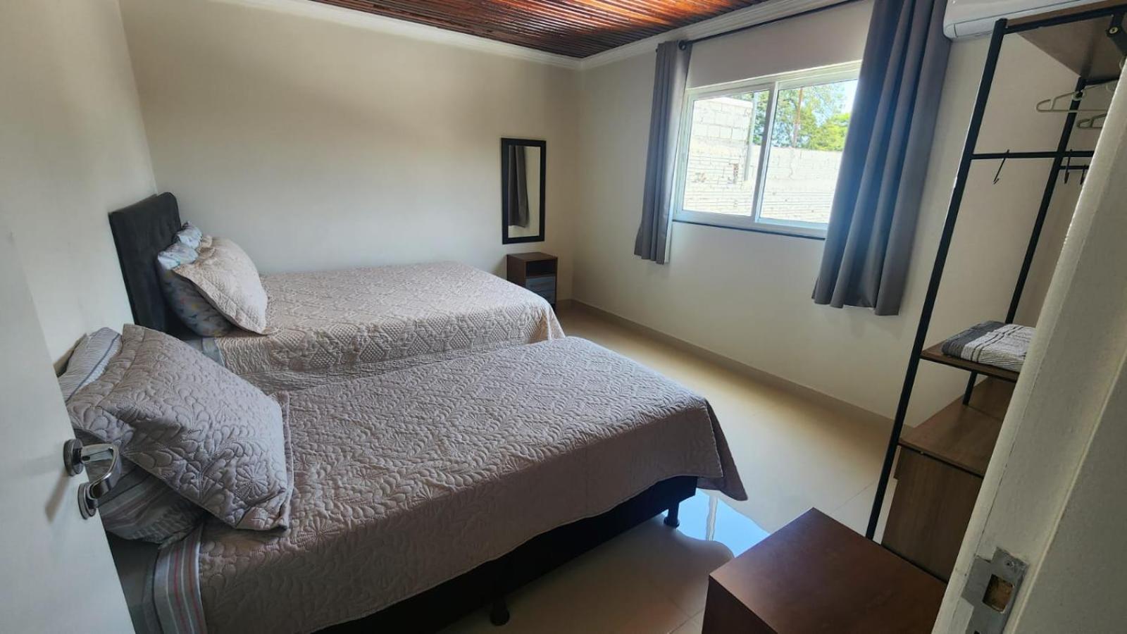 Apartment Refugio Foz Foz do Iguacu