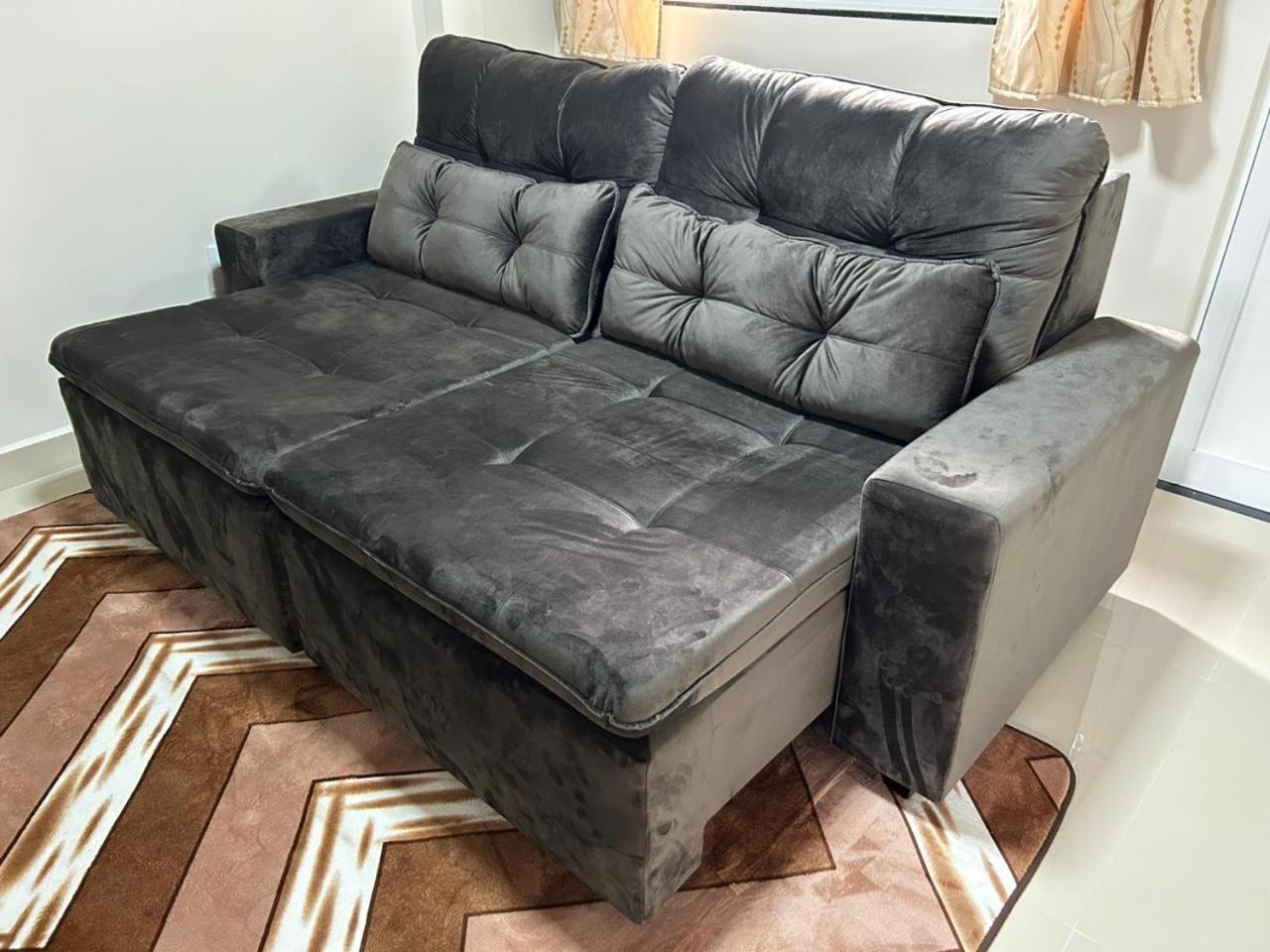 Apartment Refugio Foz