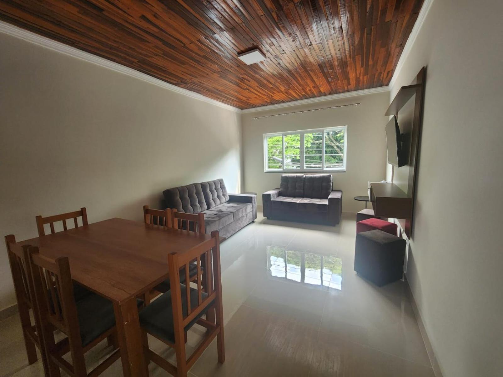 Refugio Foz Apartment