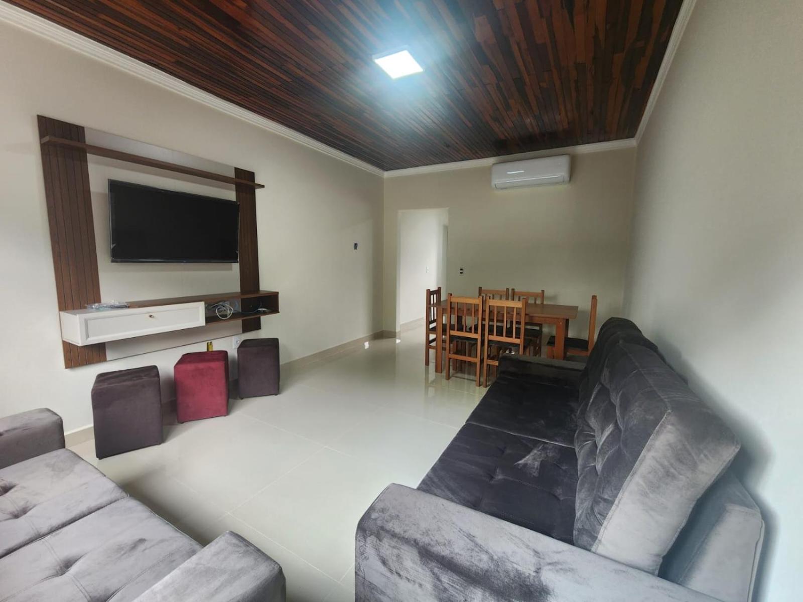Refugio Foz Apartment *