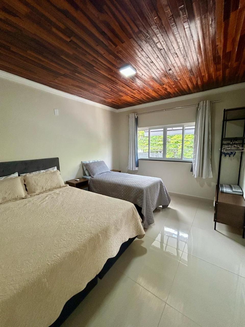 Apartment Refugio Foz