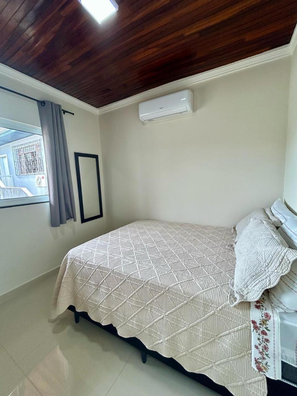 Refugio Foz Apartment