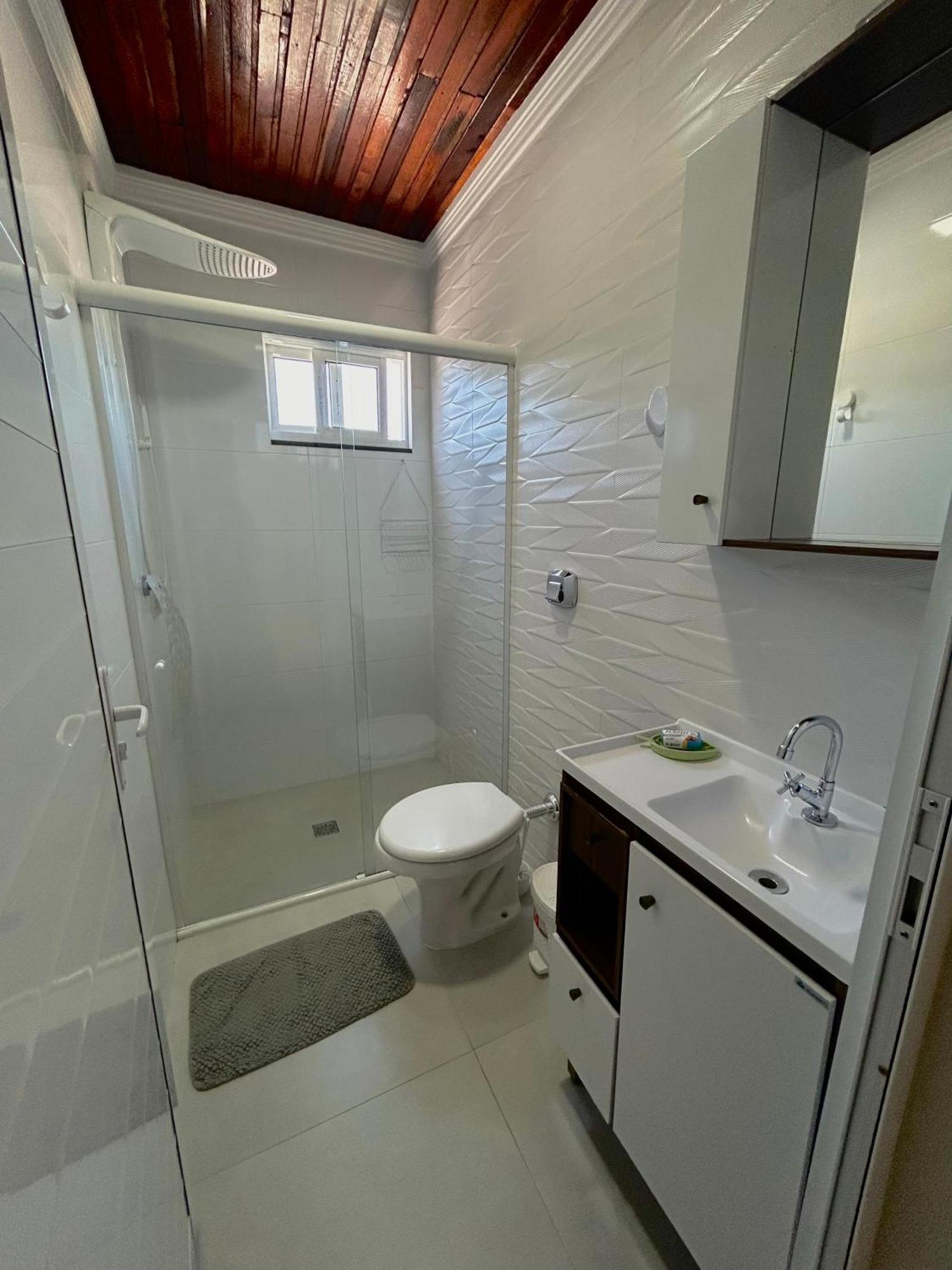 Refugio Foz Apartment *