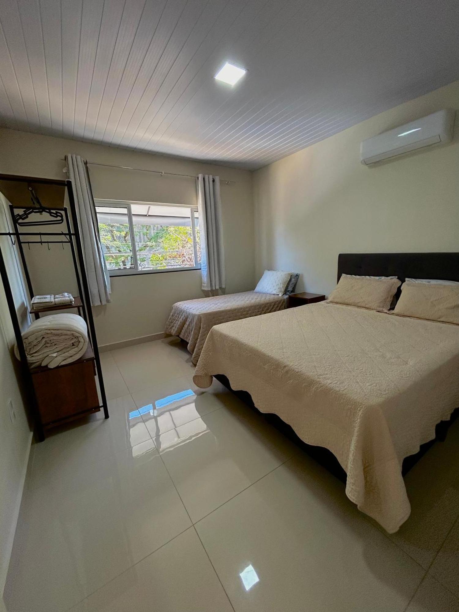Apartment Refugio Foz Foz do Iguacu