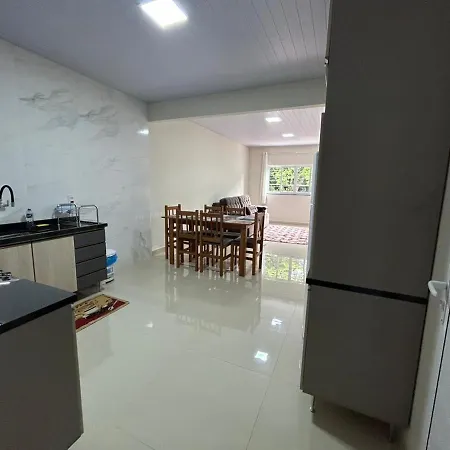 Apartamento Refugio Foz Foz do Iguaçu Exterior foto