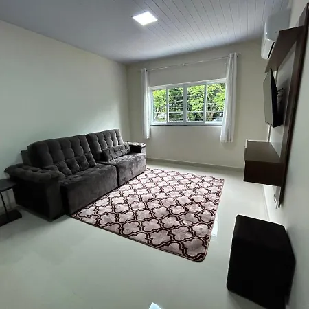 Apartamento Refugio Foz Foz do Iguaçu Exterior foto