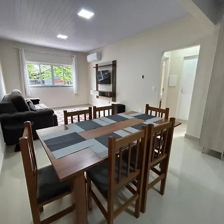 Apartamento Refugio Foz Foz do Iguaçu Exterior foto