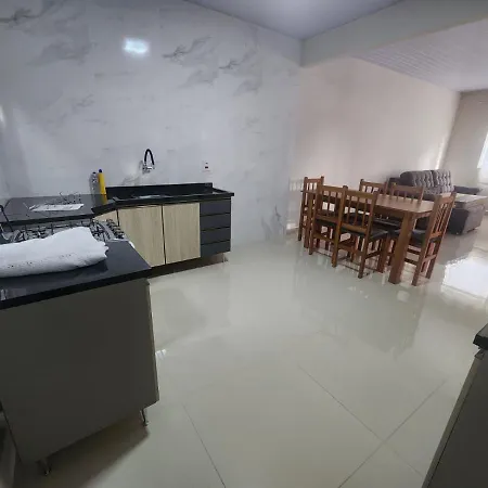 Apartamento Refugio Foz Foz do Iguaçu Exterior foto