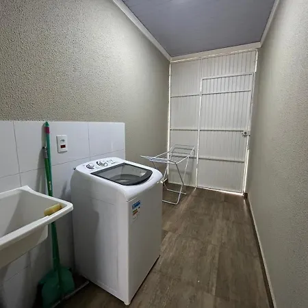 Apartamento Refugio Foz Foz do Iguaçu Exterior foto