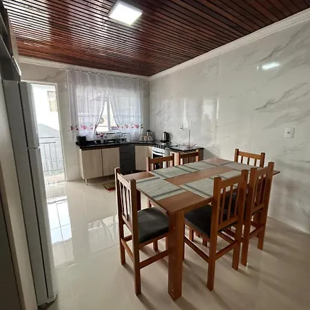 Apartamento Refugio Foz Foz do Iguaçu Exterior foto