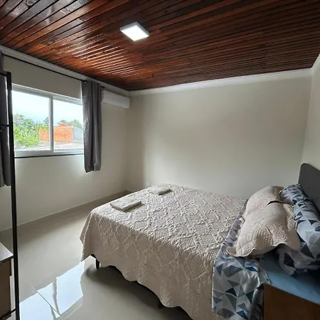 Apartamento Refugio Foz Foz do Iguaçu Exterior foto