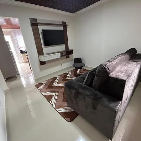 Apartamento Refugio Foz Foz do Iguaçu Exterior foto