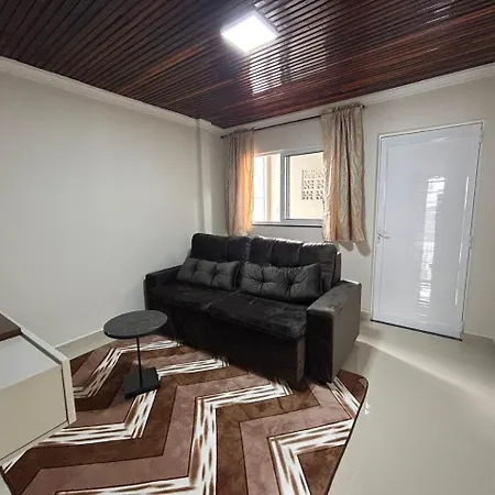 Apartamento Refugio Foz Foz do Iguaçu Exterior foto