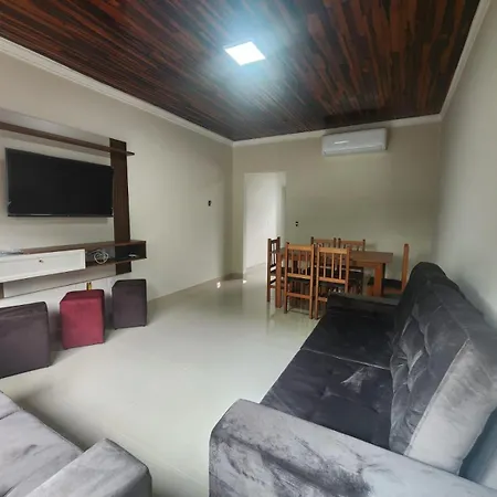 Apartamento Refugio Foz Foz do Iguaçu Exterior foto