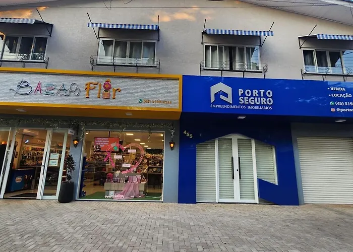 Refugio Foz