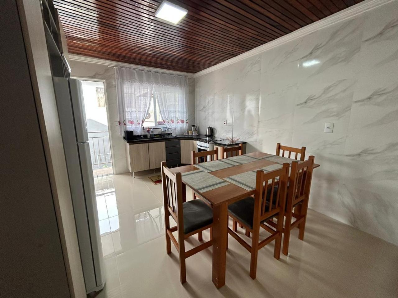 Apartamento Refugio Foz *