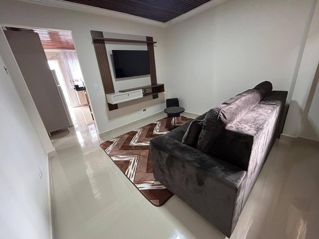 Refugio Foz Apartamento Foz do Iguaçu