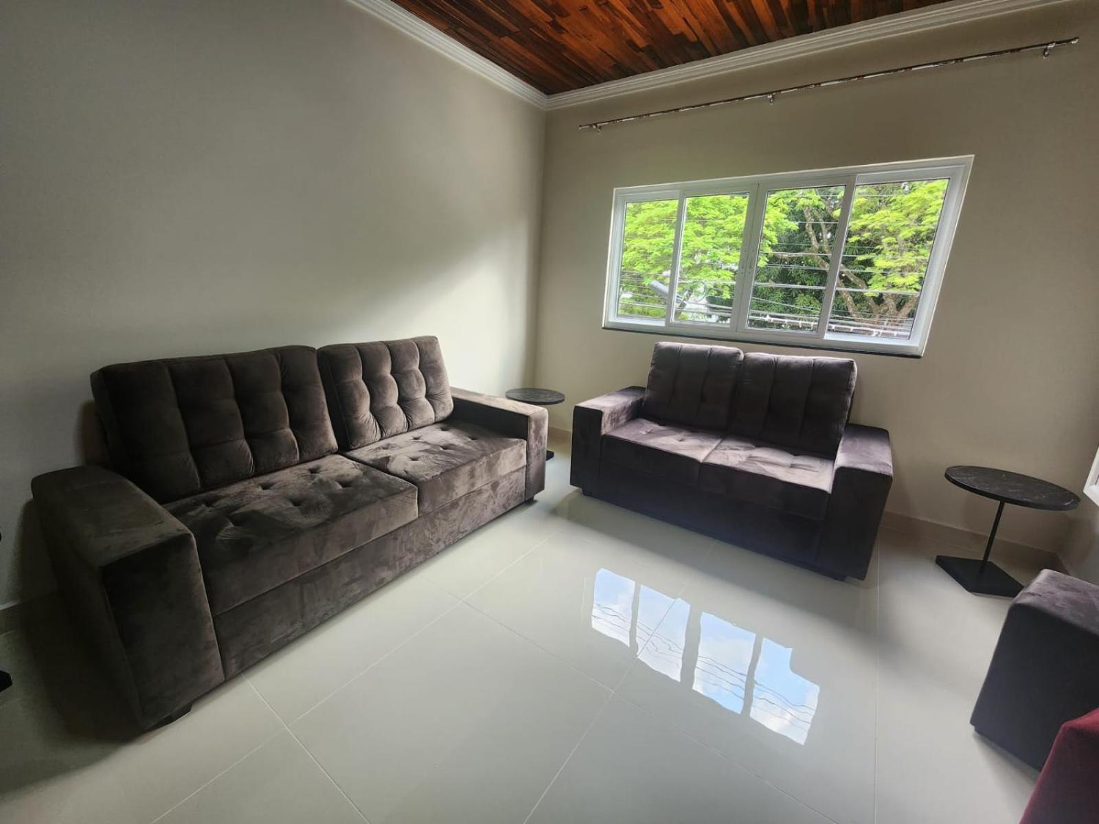 Apartamento Refugio Foz Foz do Iguaçu