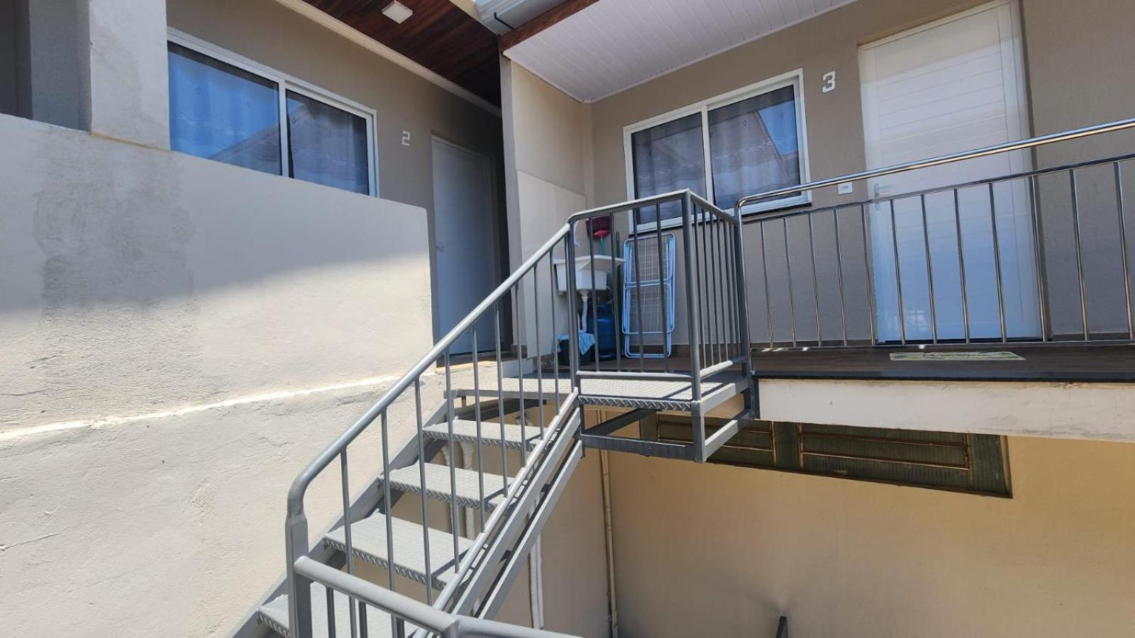 Apartamento Refugio Foz Foz do Iguaçu
