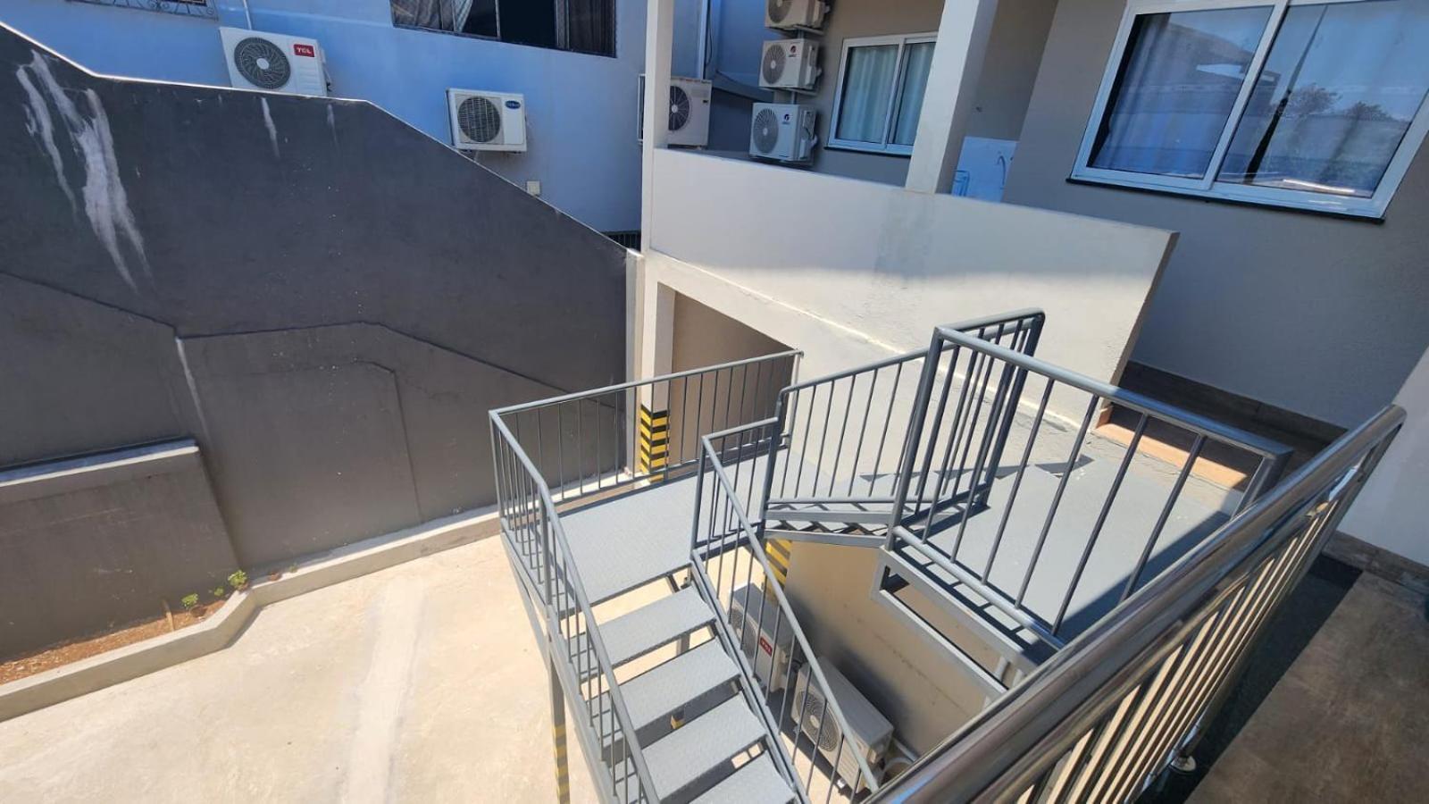 Apartamento Refugio Foz Foz do Iguaçu