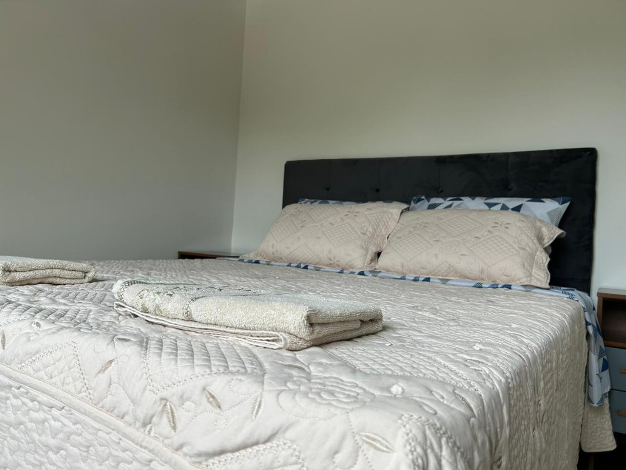 Apartamento Refugio Foz Foz do Iguaçu
